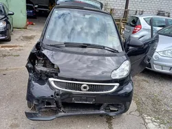 Gebraucht 2013 Smart ForTwo Coupé Coupé | CHF 3’490 (Guter Preis)