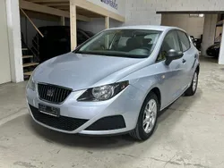 Gebraucht 2011 Seat Ibiza Style | CHF 4’680 (Guter Preis)