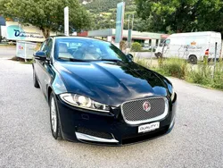 Gebraucht 2015 Jaguar XF Premium Luxury Limousine | CHF 8’999 (Fairer Preis)