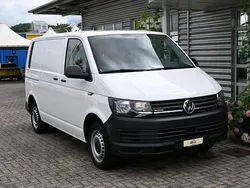 Gebraucht 2019 VW T6.1 Van | CHF 24’990 (Fairer Preis)