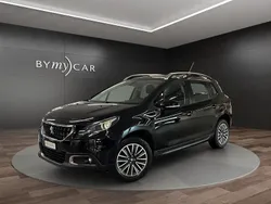 Gebraucht 2017 Peugeot 2008 Active SUV | CHF 9’153 (Guter Preis)