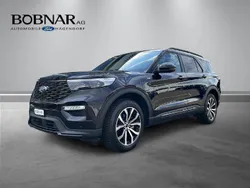 Gebraucht 2024 Ford Explorer ST-Line SUV | CHF 69’900 (Superpreis)