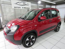 Gebraucht 2022 Fiat Panda Red Kleinwagen | CHF 12’900 (Fairer Preis)