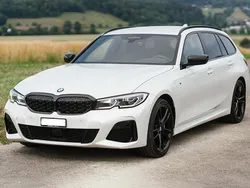 Gebraucht 2021 BMW M340 M Sport Limousine | CHF 34’000 (Guter Preis)