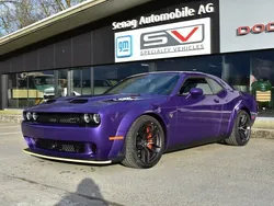 Neu 2024 Dodge Challenger Coupé | CHF 109’800