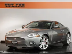 Gebraucht 2007 Jaguar XKR | CHF 21’800 (Superpreis)