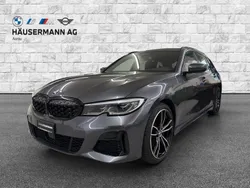 Gebraucht 2021 BMW M340 M Sport Limousine | CHF 46’900 (Guter Preis)