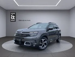 Gebraucht 2019 Citroën C5 Aircross Shine SUV | CHF 14’900 (Fairer Preis)