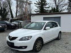 Gebraucht 2009 Mazda 3 Exclusive | CHF 2’600 (Guter Preis)