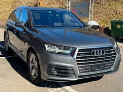 Gebraucht 2015 Audi Q7 Comfort SUV | CHF 18’500 (Superpreis)