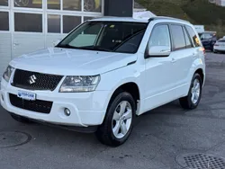 Gebraucht 2010 Suzuki Grand Vitara GL SUV | CHF 6’800 (Fairer Preis)
