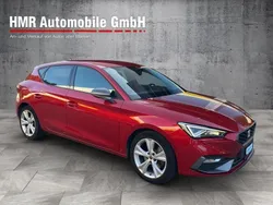 Gebraucht 2020 Seat Leon FR Limousine | CHF 15’999 (Guter Preis)