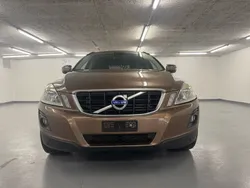 Gebraucht 2009 Volvo XC60 Momentum SUV | CHF 3’750 (Superpreis)