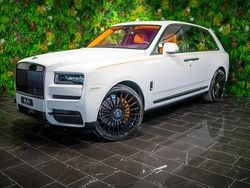 Gebraucht 2022 Rolls Royce Cullinan SUV | CHF 467’777 (Guter Preis)