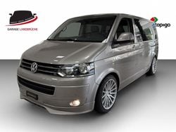 Gebraucht 2010 VW T5 Comfortline Van | CHF 24’900 (Teuer)