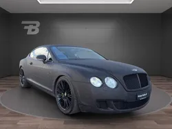 Gebraucht 2008 Bentley Continental GT Coupé | CHF 39’200 (Guter Preis)