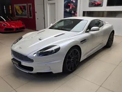 Gebraucht 2008 Aston Martin DBS Coupé | CHF 100’007
