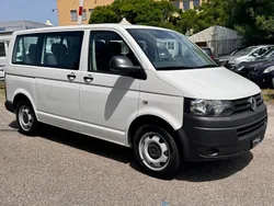 Gebraucht 2011 VW T5 Van | CHF 15’800 (Superpreis)