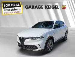 Gebraucht 2023 Alfa Romeo Tonale Veloce SUV | CHF 47’900 (Teuer)