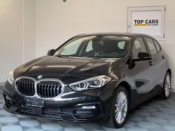 Gebraucht 2023 BMW 118 Sport Line Kleinwagen | CHF 24’500 (Guter Preis)