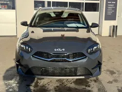 Anthrazit Neu 2024 Kia Ceed Limousine | CHF 36’050 (Teuer)