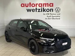Gebraucht 2022 Audi A3 Advanced | CHF 25’800 (Teuer)