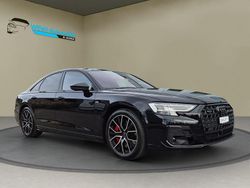 Gebraucht 2025 Audi A8 Ambiente Limousine | CHF 78’895