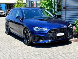 Gebraucht 2022 Audi A4 Competition Kombi | CHF 38’990 (Etwas zu teuer)