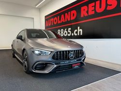 Gebraucht 2024 Mercedes CLA45 AMG AMG Limousine | CHF 63’990 (Etwas zu teuer)