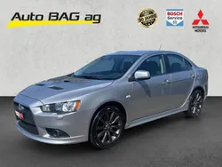 Grau Gebraucht 2011 Mitsubishi Lancer Limousine | CHF 21’490