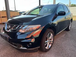 Gebraucht 2012 Nissan Murano Executive SUV | CHF 4’600 (Superpreis)