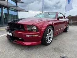 Gebraucht 2006 Ford Mustang Coupé | CHF 20’900