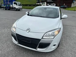 Gebraucht 2011 Renault Mégane III Dynamique Coupé | CHF 3’000 (Superpreis)