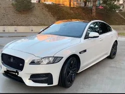 Gebraucht 2017 Jaguar XF Sportbrake Portfolio Kombi | CHF 24’500