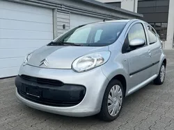 Gebraucht 2007 Citroën C1 Kleinwagen | CHF 2’800 (Fairer Preis)