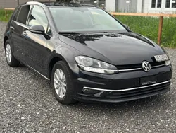 Gebraucht 2019 VW Golf VII Comfortline | CHF 13’900 (Guter Preis)