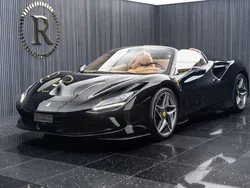 Gebraucht 2023 Ferrari F8 Cabrio | CHF 358’000 (Guter Preis)