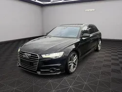 Gebraucht 2015 Audi A6 Kombi | CHF 16’600