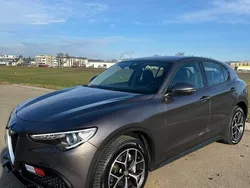 Gebraucht 2018 Alfa Romeo Stelvio Super SUV | CHF 21’900 (Guter Preis)