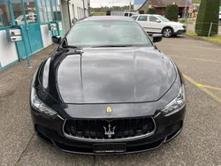Gebraucht 2015 Maserati Ghibli Coupé | CHF 24’999 (Fairer Preis)
