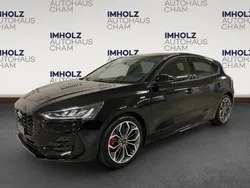 Schwarz Neu 2024 Ford Focus ST-Line X Limousine | CHF 33’750 (Guter Preis)