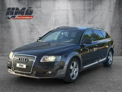 Gebraucht 2007 Audi A6 Allroad Design Kombi | CHF 2’400 (Superpreis)