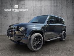 Gebraucht 2024 Land Rover Defender SE SUV | CHF 99’950 (Teuer)