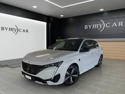 Gebraucht 2024 Peugeot 308 GT Limousine | CHF 33’163 (Superpreis)