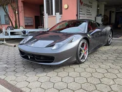 Gebraucht 2010 Ferrari 458 | CHF 164’900 (Fairer Preis)