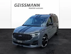 Gebraucht 2024 Ford Tourneo Connect Sport Van / Kleinbus | CHF 38’800 (Fairer Preis)