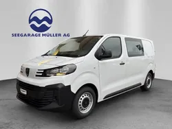 Neu 2025 Peugeot Expert S Van | CHF 33’950 (Superpreis)