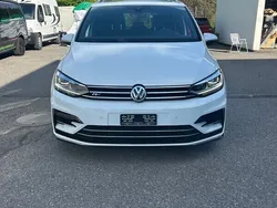 Gebraucht 2017 VW Touran Sound Van / Kleinbus | CHF 14’900 (Fairer Preis)