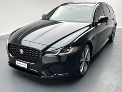 Grün Gebraucht 2024 Jaguar XF Sportbrake Kombi | CHF 68’420