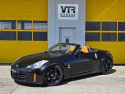 Gebraucht 2006 Nissan 350Z Cabrio | CHF 15’500